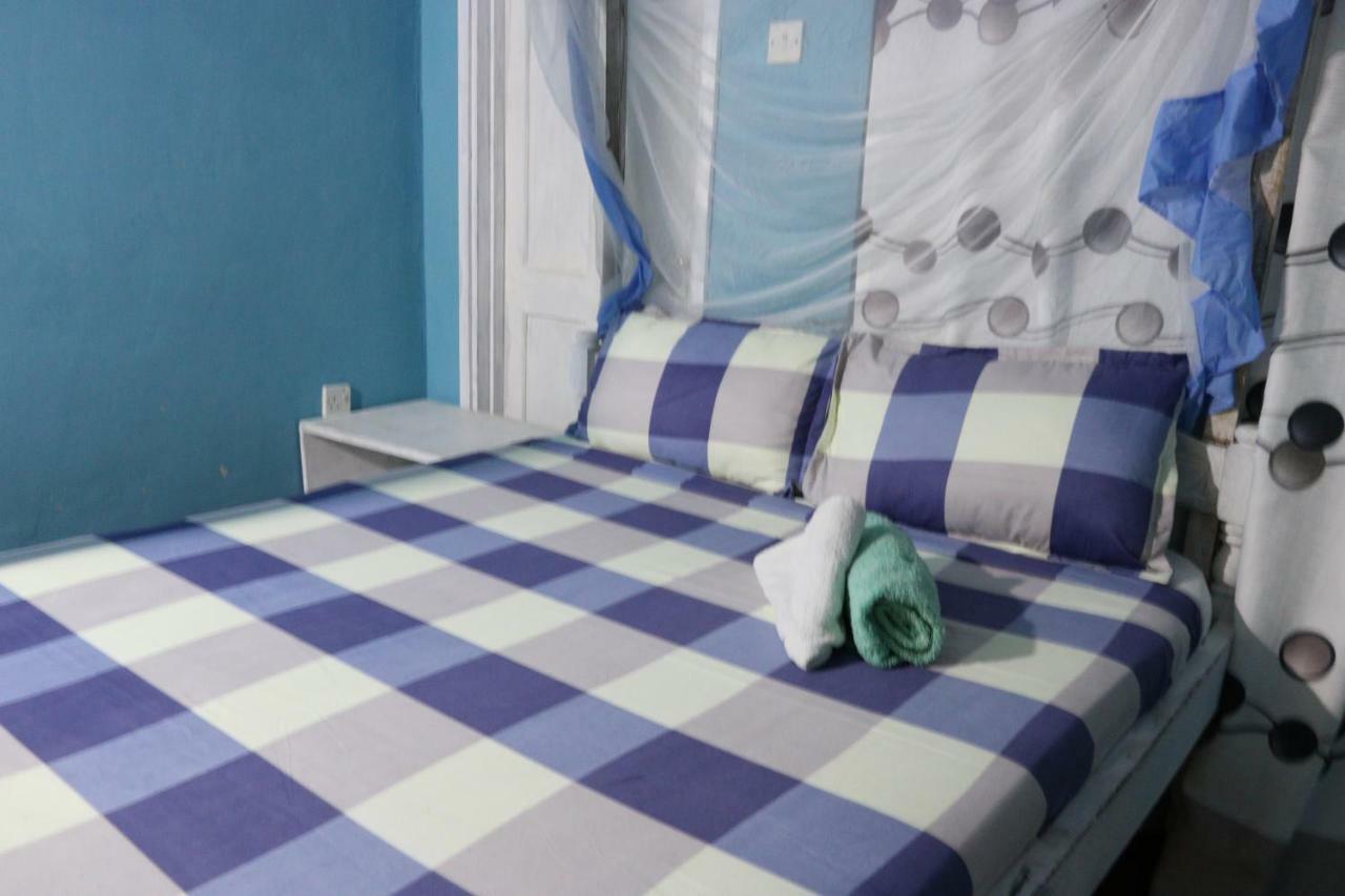 Jua Baharini Bed & Breakfast Malindi Bagian luar foto